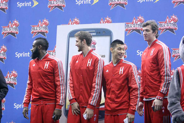 常规赛第二 常规赛第二